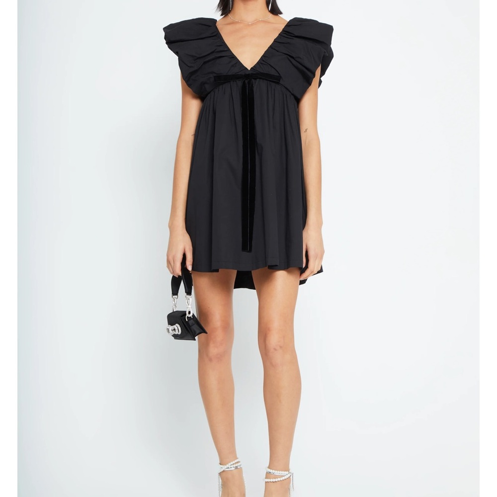 Few Moda Didi Dress